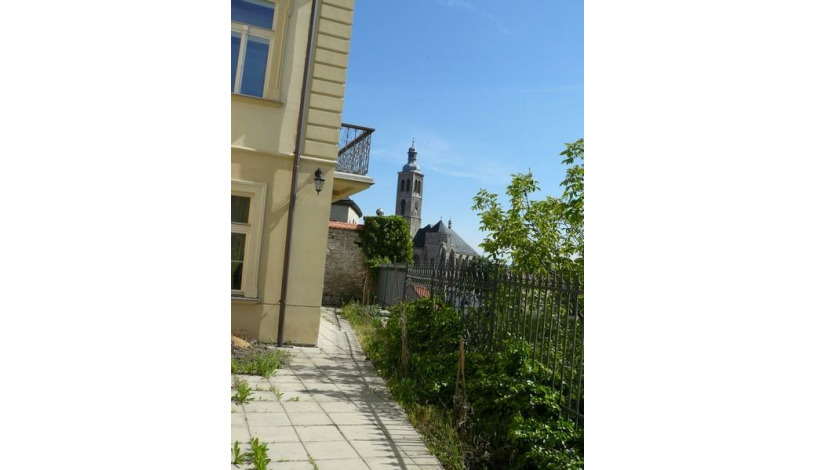 Hotel Vila U Varhanáře Kutná Hora